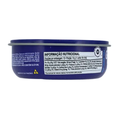 Patê de Atum Gomes Da Costa Lata 150gr 360-23