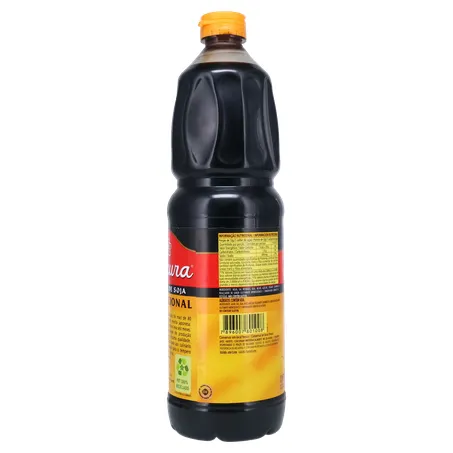 Molho Shoyu Sakura 1l 360-23