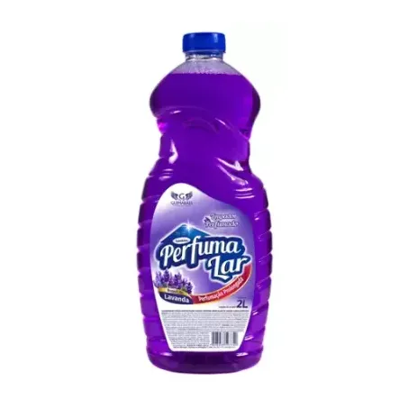 LIMPADOR GUIMARAES PERF 2L LAVANDA