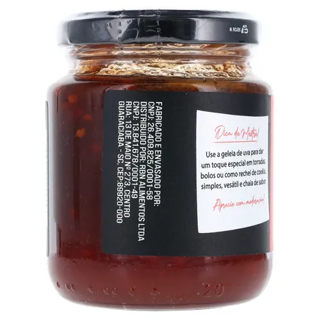 Geleia braseiro goiaba 270g 360-23