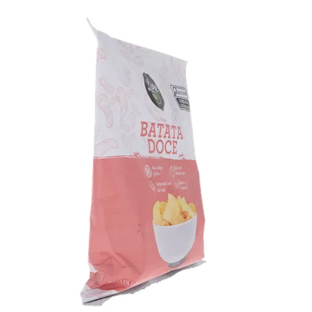 Salg chips livre d batata doce 40g 360-30