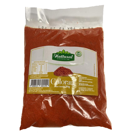 COLORAU NATTUSUL 90G