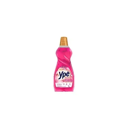 Limpador Perfumado Ypê Perfumes Doce Vida Frasco 1lt
