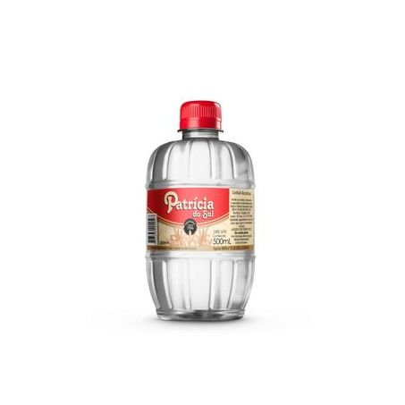 COQUETEL ALCOOLICO PATRICIA DO SUL 500ML