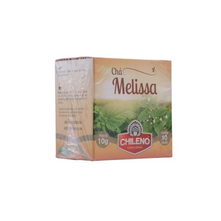 Cha chileno melissa 10g 360-53