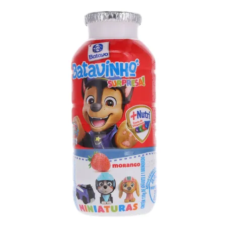 Iogurte batavo patrulha canina morango surpresa 100g 360-2
