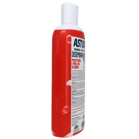 CONDICIONADOR ASTOR DESEMBARACANTE CAES E GATOS 500ML 360-11