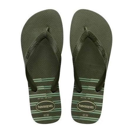 HAVAIANAS TOP BASIC ADU MUSGO 39/40