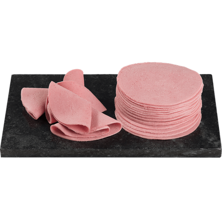 Mortadela Lebon sem toucinho Aprox. 3,4kg a Un