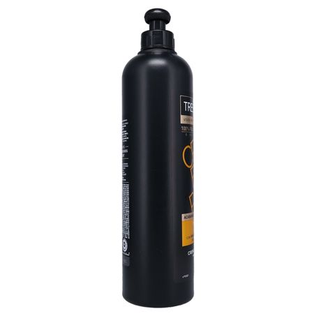 Creme de pentear tresemmé crespos 400ml 360-3