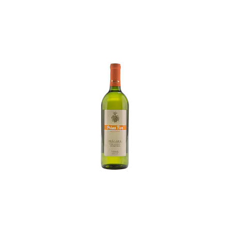 Vinho primo fior branco seco niagara 750ml