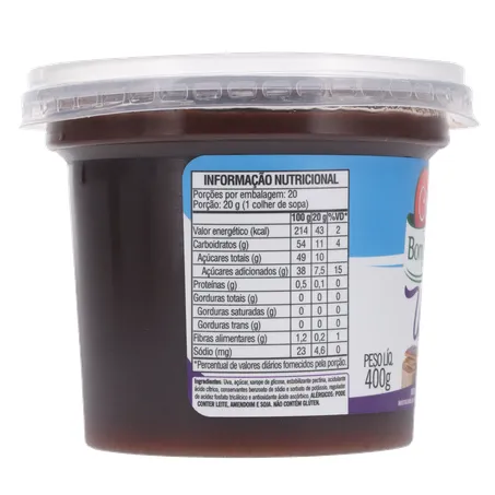 Doce bom principio uva light 400g 360-3
