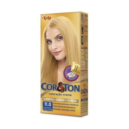 Tinta cab.cor&ton 11.0 lou.m.cl