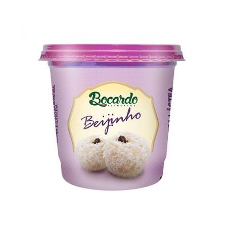 DOCE BOCARDO BEIJINHO