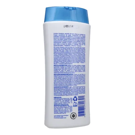 Shampoo Anticaspa Vinilady 200ml 360-16