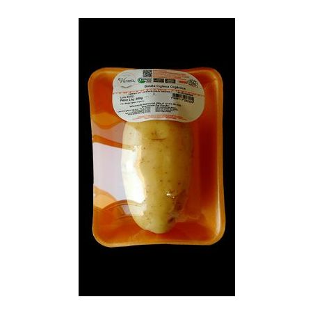 BATATA INGLESA VIVARIS 400G