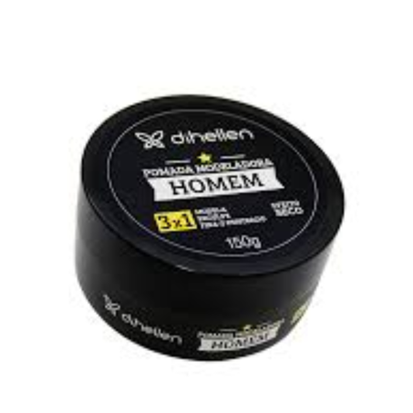 Creme modelador dihelen 150g