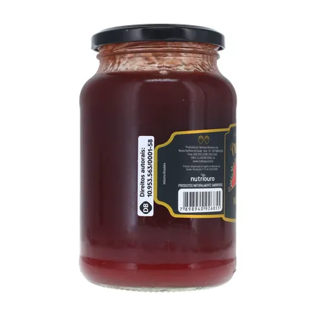 Geleia nutriouro morango 700g 360-3