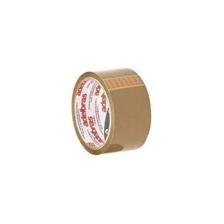 Fita larga 48mmx45m marrom