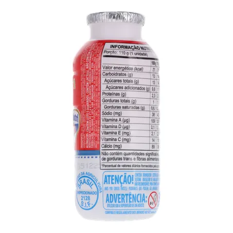 Iogurte batavo patrulha canina morango surpresa 100g 360-14