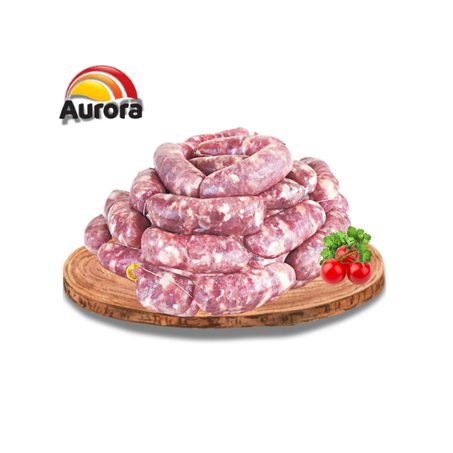 Linguiça Toscana Aurora Kg