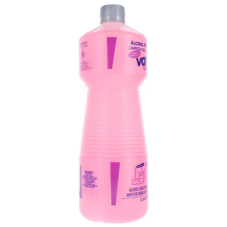 Alcool líquido vantax perfumado cereja c 360-29