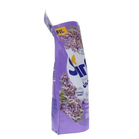 Lava Roupas Líquido Surf Lavanda Refil 900ml 360-29