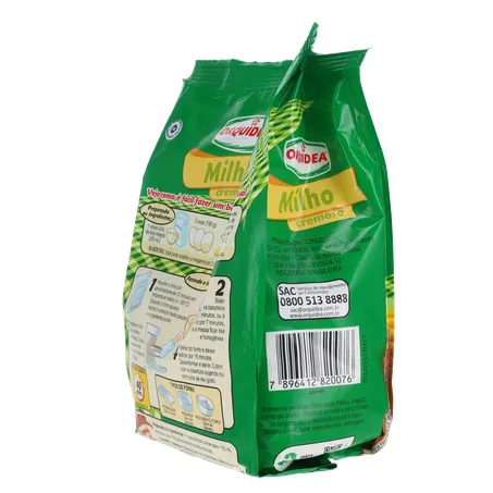 Mist bolo sach orquidea milho 350g 360-24
