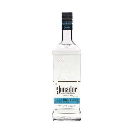 Tequila blanco el jimador 750ml
