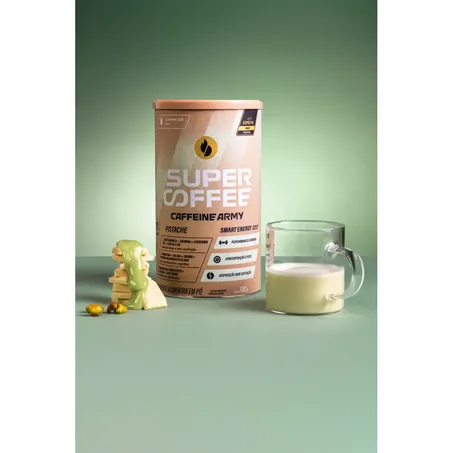 Supercoffee Pistache Lata 380g 360-2