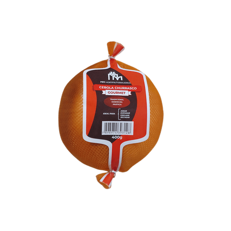CEBOLA* GOURMET MM MIX PC 400 G