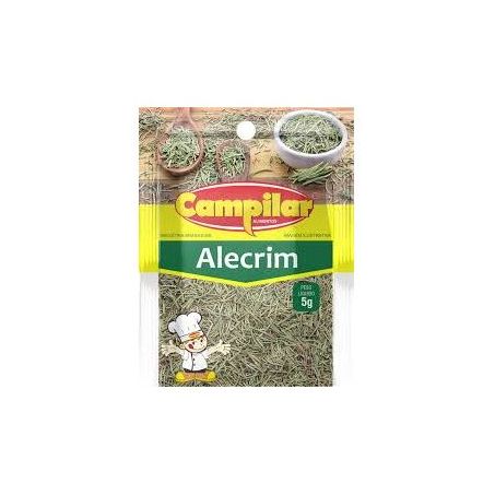 ALECRIM  CAMPILAR 5G
