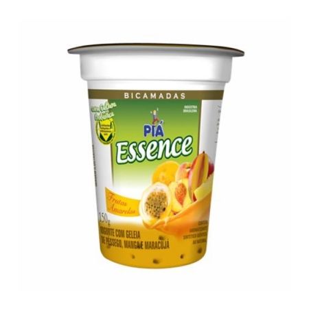 IOGURTE PIA ESSENCE 150G FA