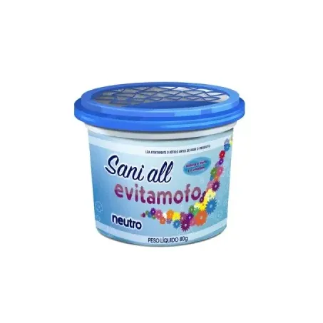 Anti mofo sani all neutro 80g