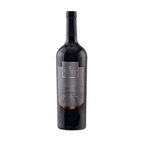 Vinho nacional perico basalto 750ml