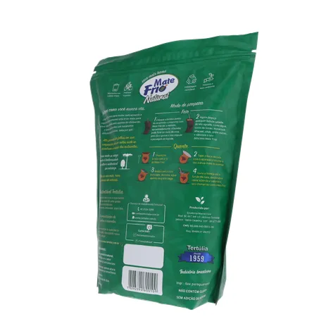 Erva terere tertúlia natural 500g 360-21