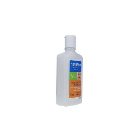 CONDICIONADOR GRANADO BEBÊ CAMOMILA 250ML 360-31