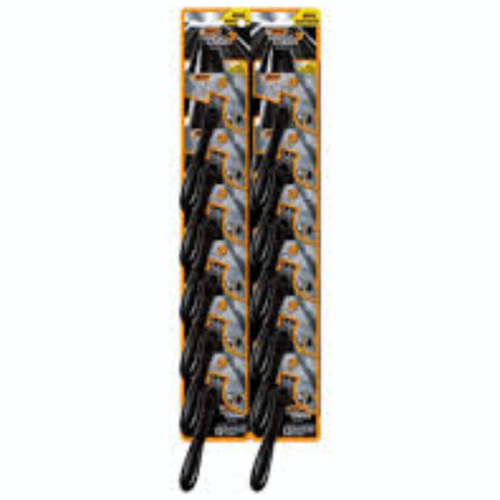 Aparelho barbear bic pcc/12un comf3 advance black