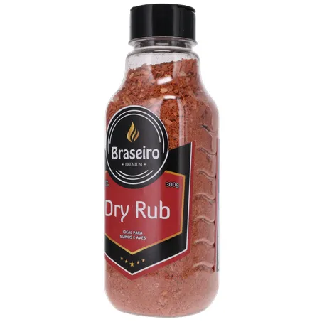 Sal braseiro dry rub 300g 360-3