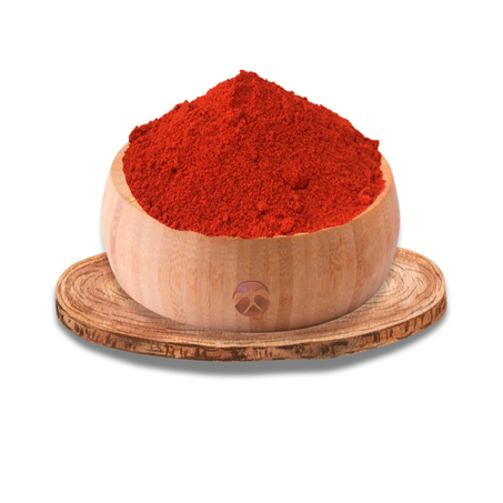 Tempero Páprica Picante Granel Kg