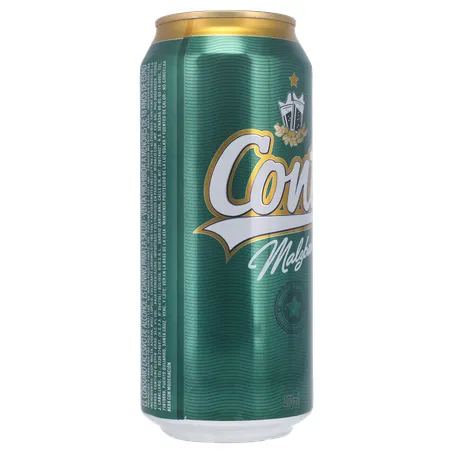 Cerveja conti malzbier latao 473ml 360-14