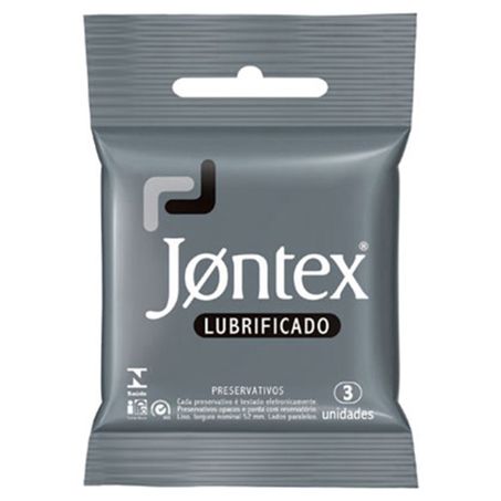 PRESERVATI JONTEX LUBRIFIC 3UN