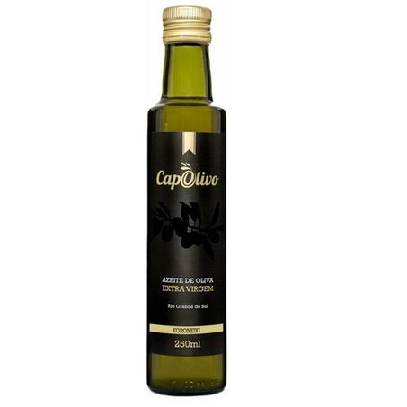 Azeite capoolivo koroneiki 250ml