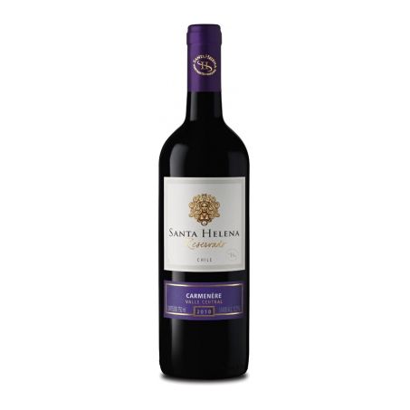 VINHO STA HELENA 750ML S.ORO CARM/M