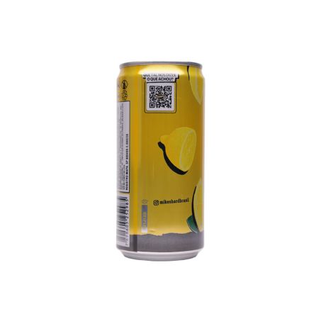 Bebida Mike's Hard Lemonade Vodka Suco de Limão 269ml 360-35