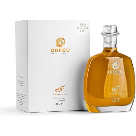 AZEITE ORFEU ARBOSANA 350ML