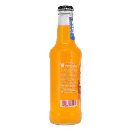 Bebida 51 Ice Alcoólica Mista Tangerina Vidro 275ml 
  360-26