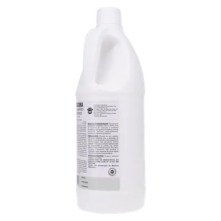 Shampoo matacura horse antisep. 1lt 360-22