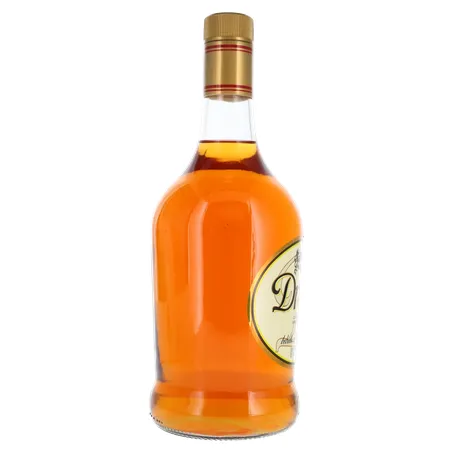 Conhaque Drunk's Gengibre Garrafa 870ml 360-28
