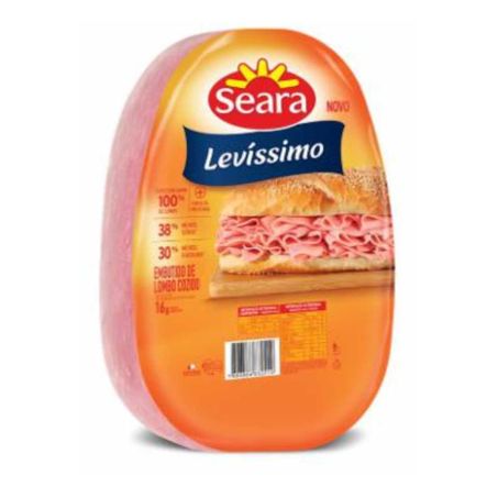 LEVISSIMO SEARA PRESUNTO  KG